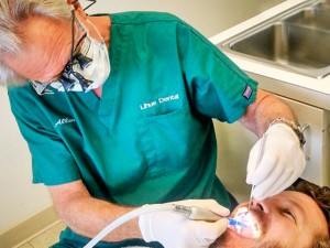 Emergency kauai Dental Services